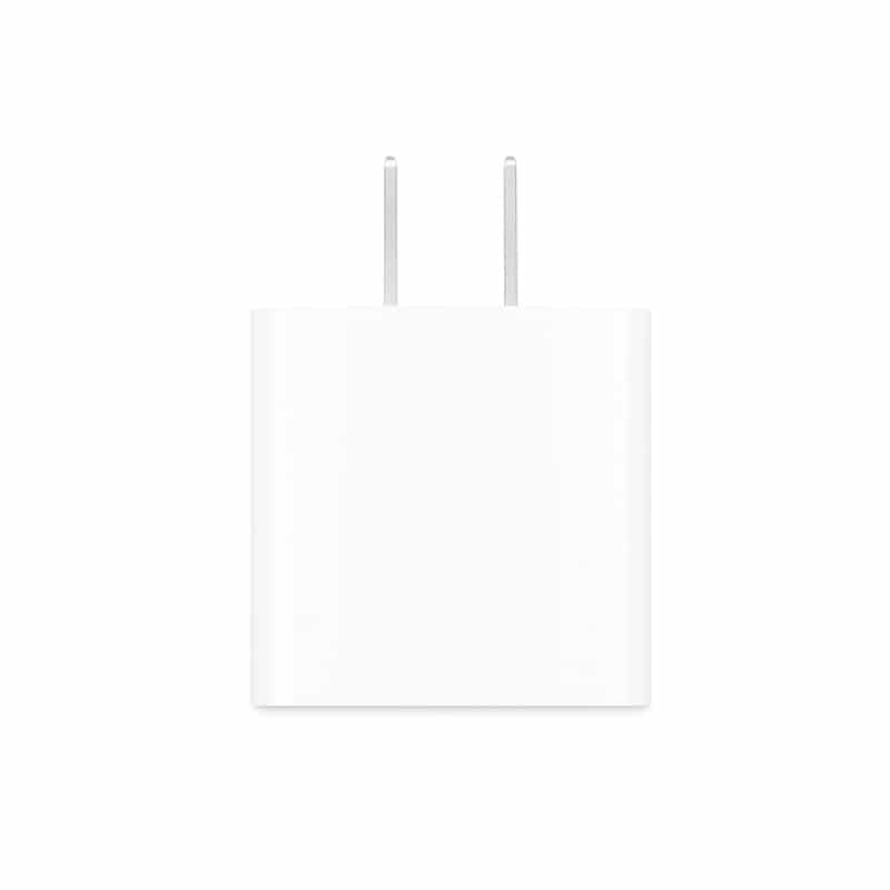 Apple 20W USB-C Power Adapter