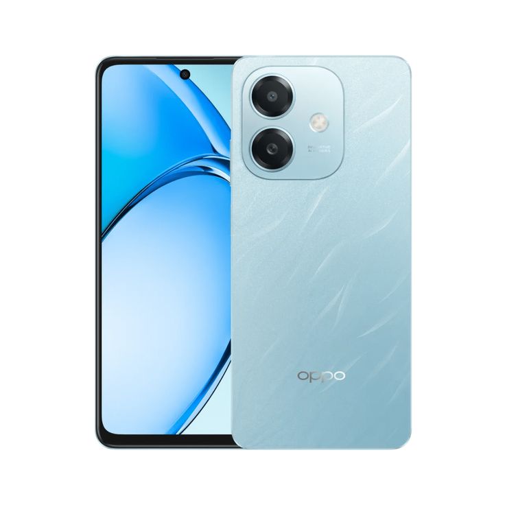 Oppo A3X