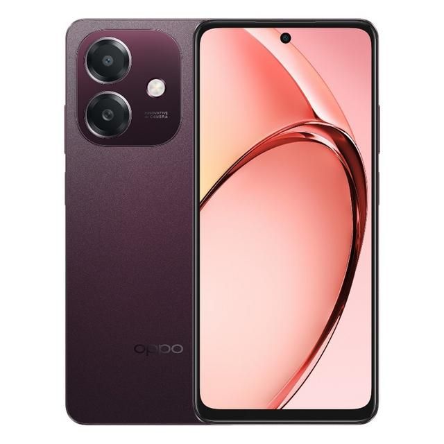 Oppo A3X - Image 2