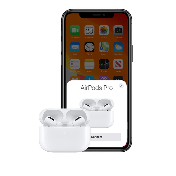 Airpods Pro (2nd Generation) - Image 2