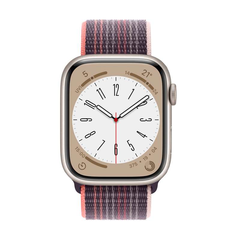 Apple Watch Series 8 45mm - Image 4