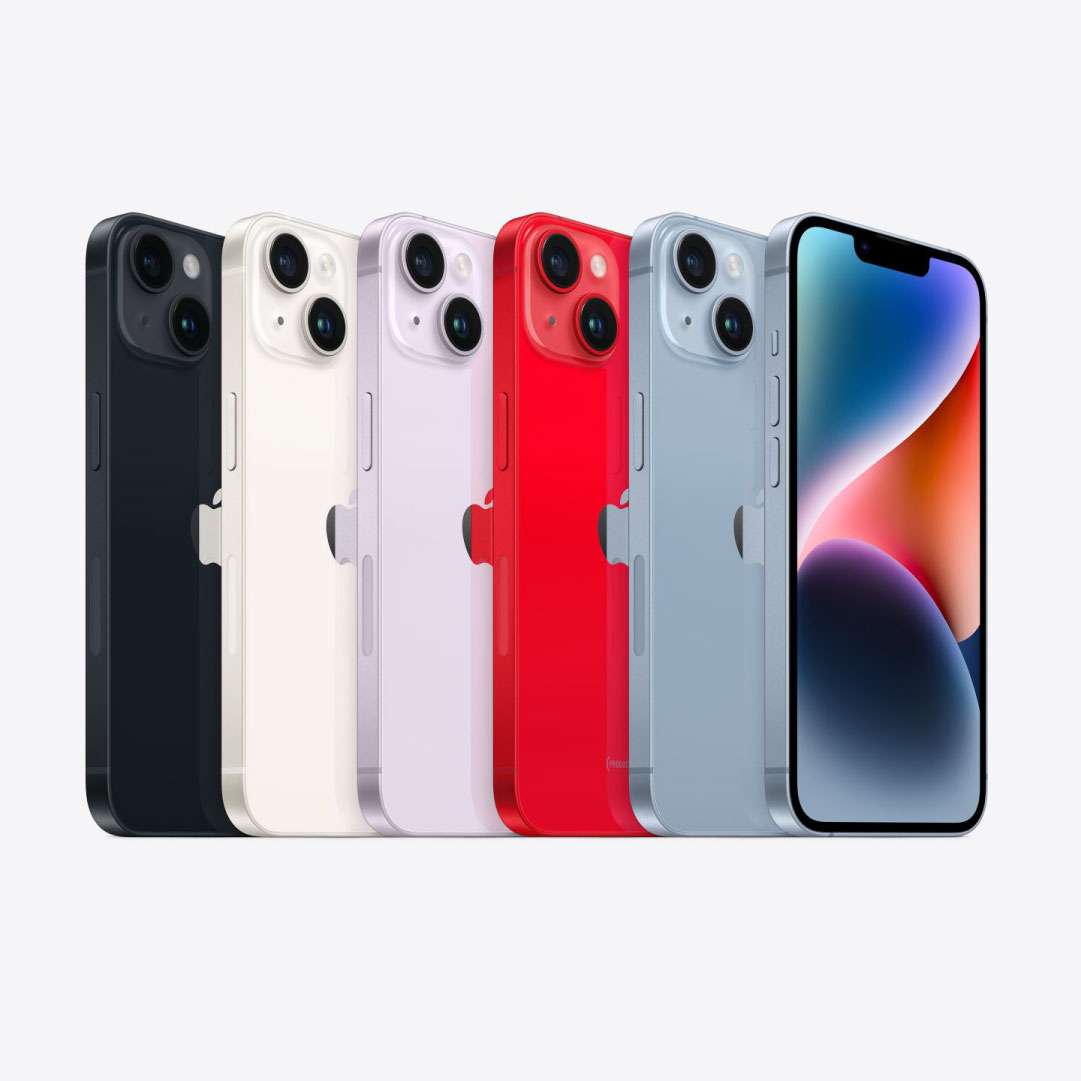 iPhone 14