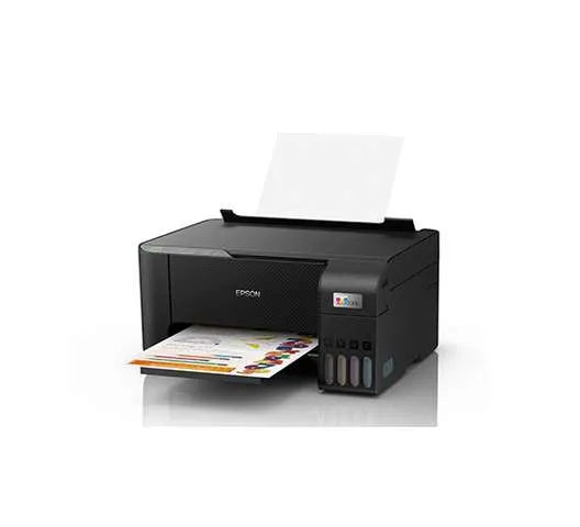 Epson EcoTank L3210 A4 Printer All-in-One Ink Tank - Image 5