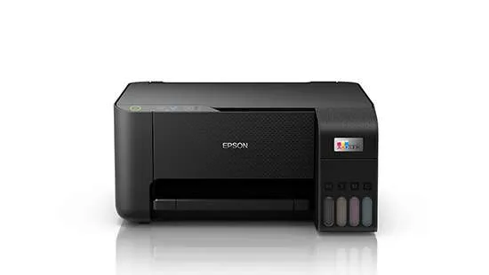 Epson EcoTank L3210 A4 Printer All-in-One Ink Tank - Image 3