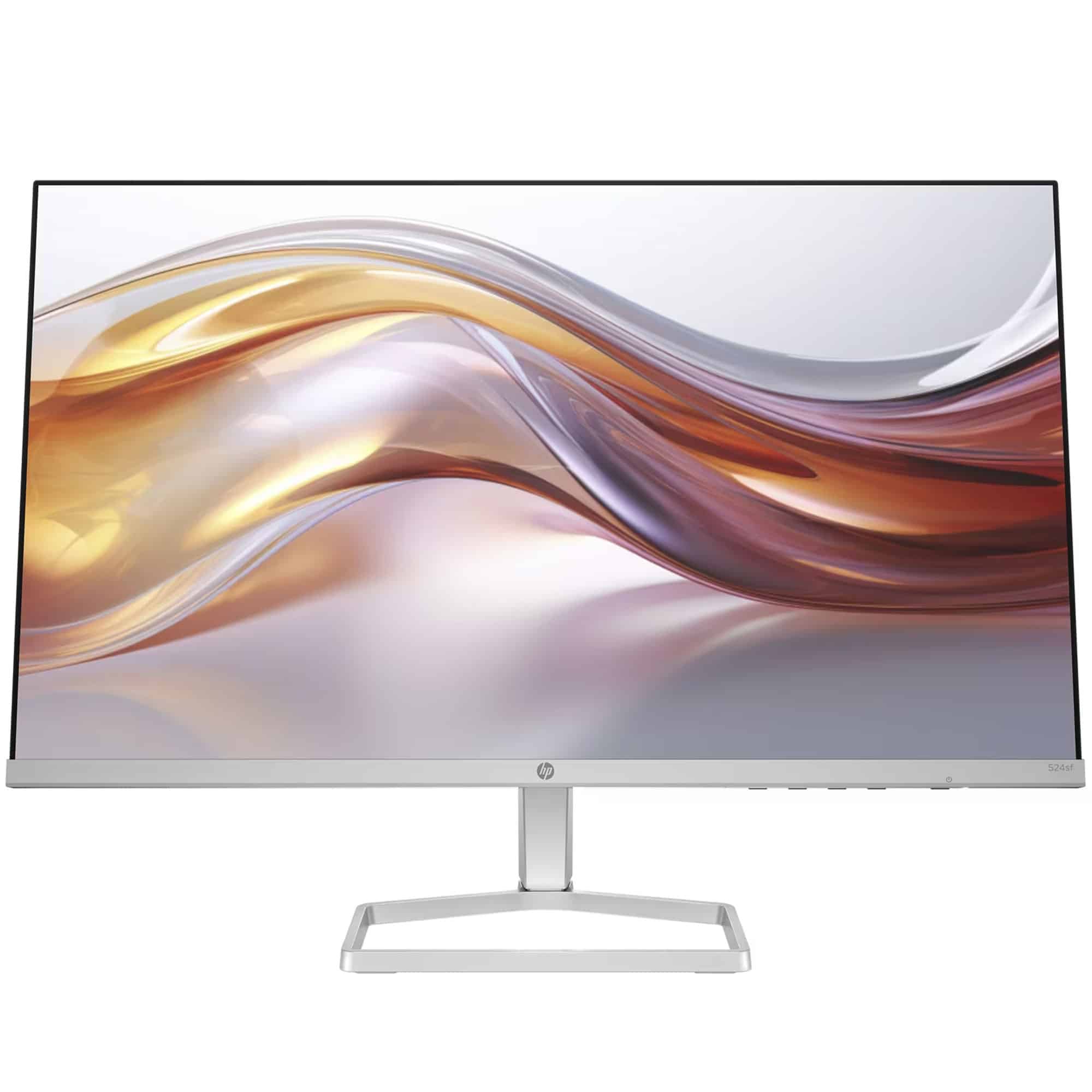 Hp Series 5 S27sa 27" FHD (1080p) IPS 100Hz Monitor with Speakers