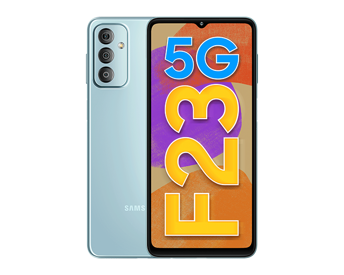 Samsung Galaxy F23