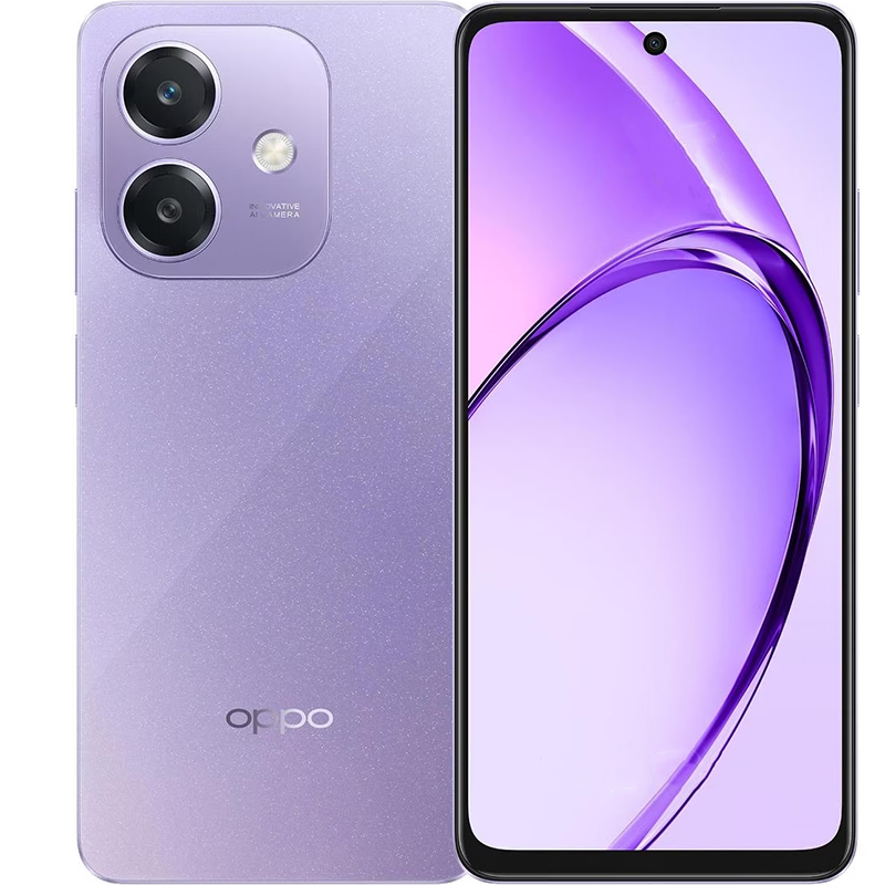 Oppo A3 - Image 4