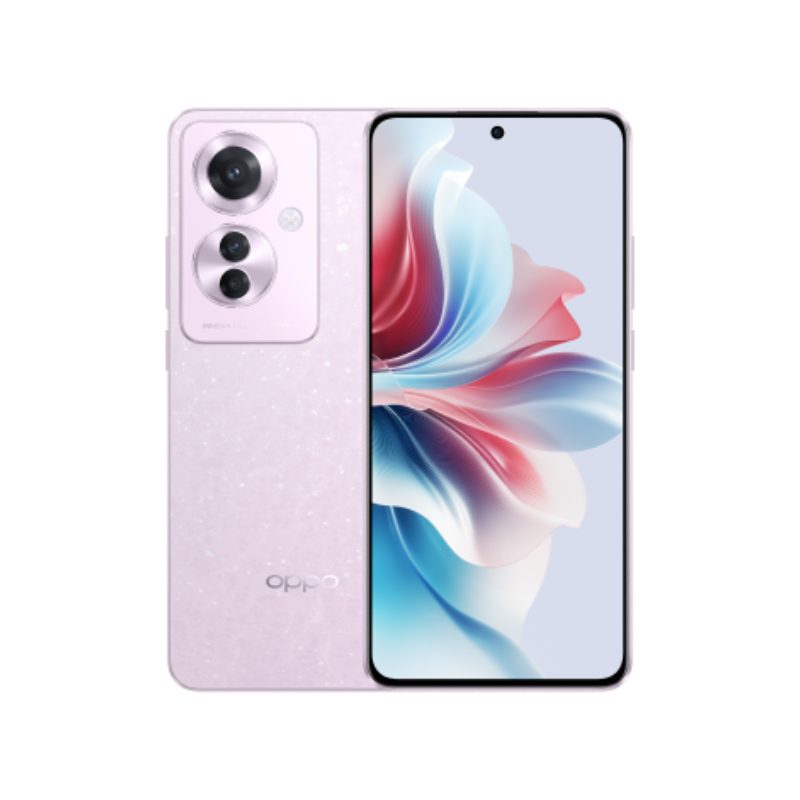 Oppo Reno 11F 5G - Image 3