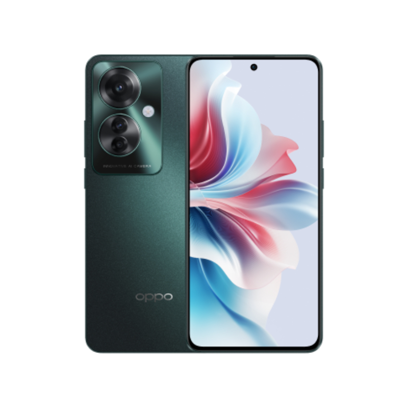 Oppo Reno 11F 5G - Image 2