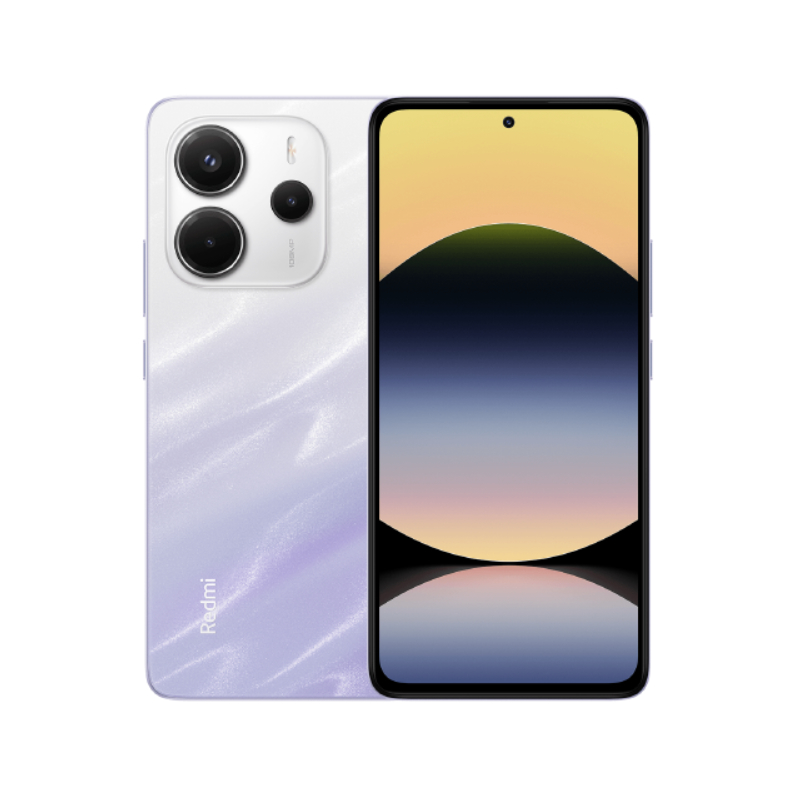 Redmi Note 14 - Image 4