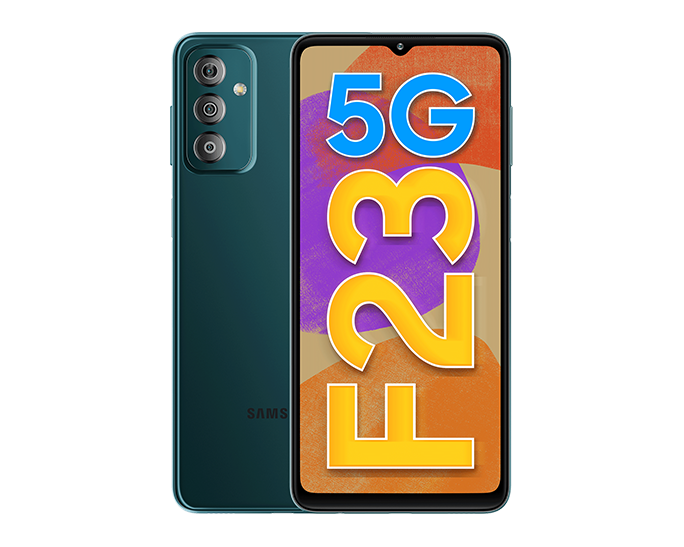 Samsung Galaxy F23 - Image 3