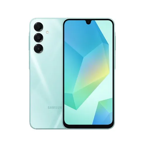Samsung Galaxy A16 - Image 3
