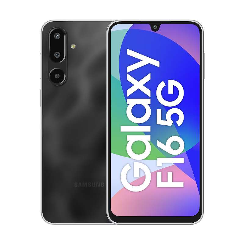 Samsung Galaxy F16 5G