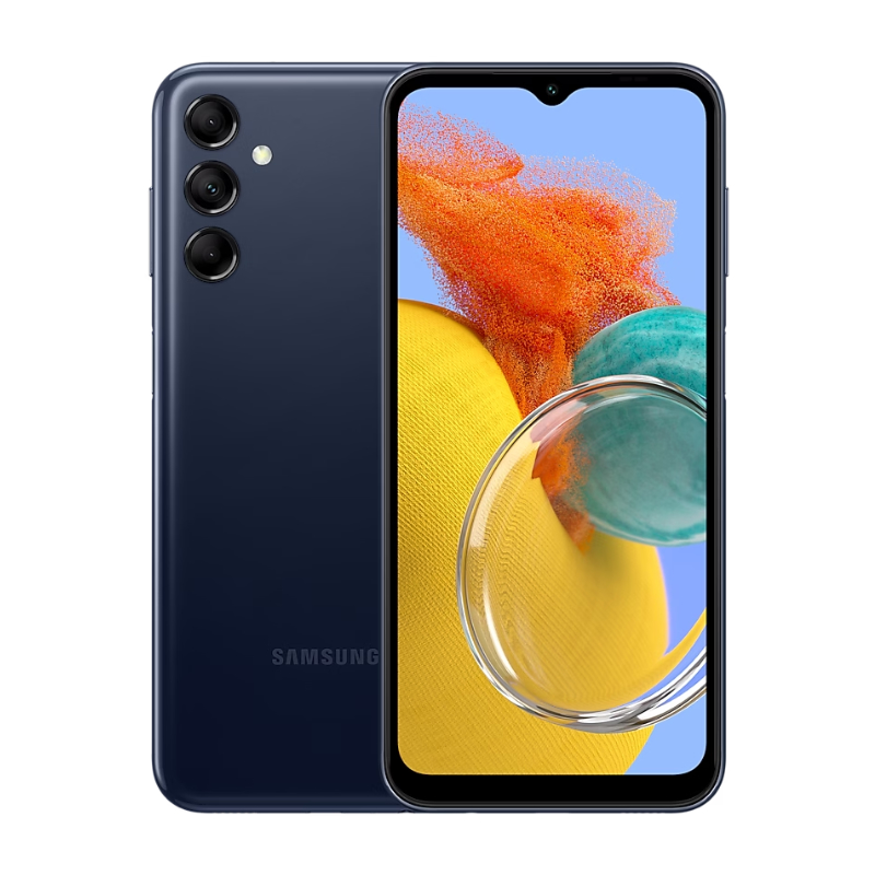 Samsung Galaxy M14 4G - Image 3