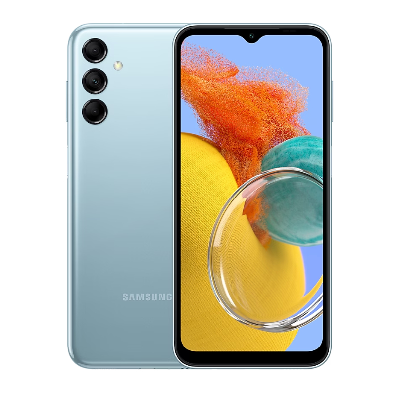 Samsung Galaxy M14 4G