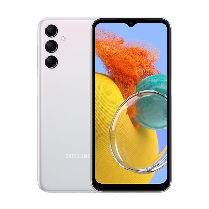 Samsung Galaxy M14 4G - Image 2