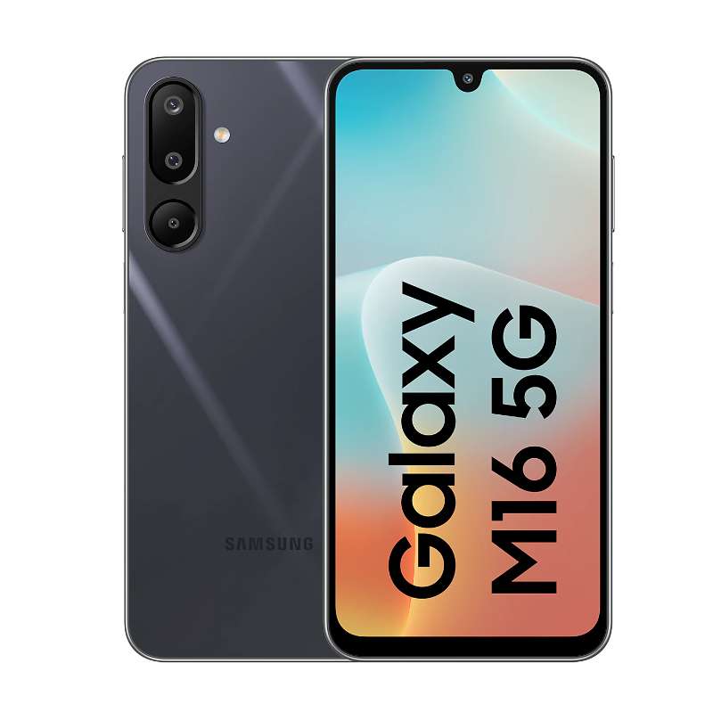 Samsung Galaxy M16 5G