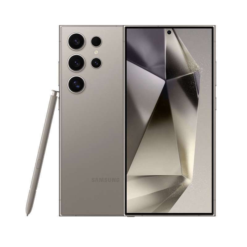 Samsung Galaxy S24 Ultra - Image 4