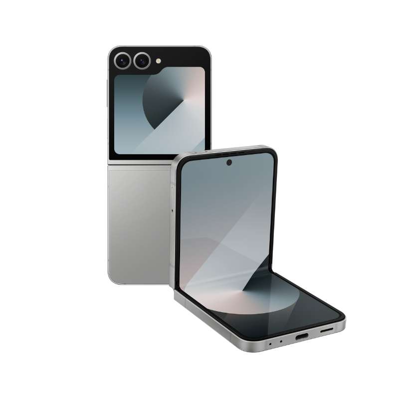 Samsung Galaxy Z Flip 7
