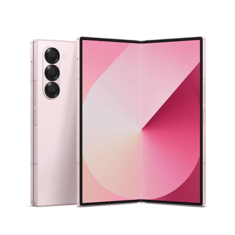 Samsung Galaxy Z Fold 6 - Image 2