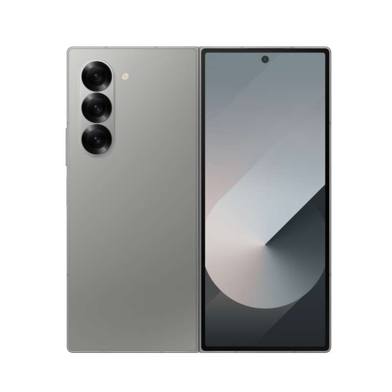 Samsung Galaxy Z Fold 6 - Image 6
