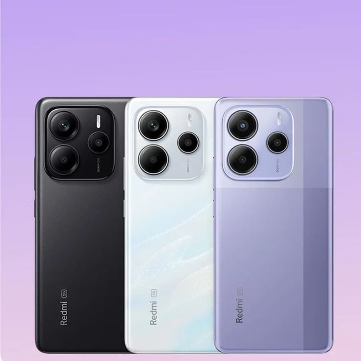 Redmi Note 14