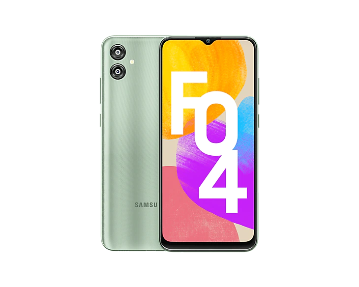Samsung Galaxy F04
