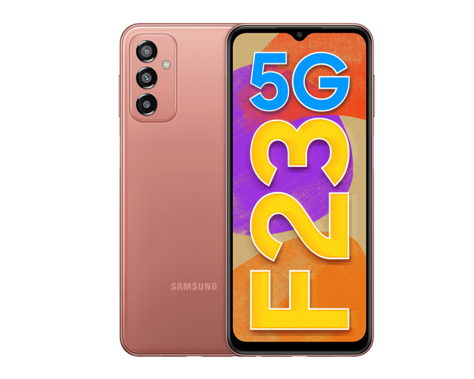 Samsung Galaxy F23 - Image 2